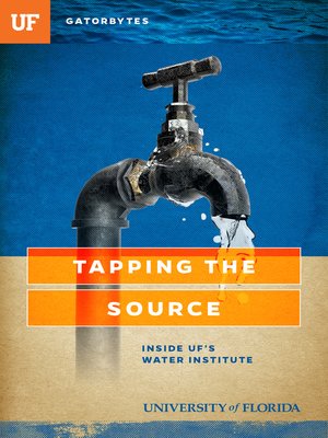 cover image of Tapping the Source